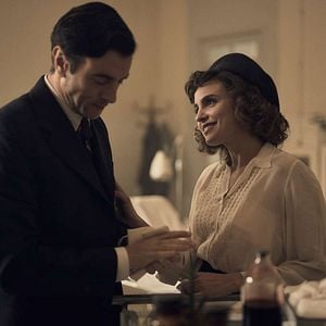 Fotoğraf Verónica Echegui