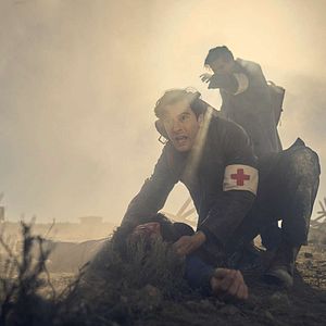 Fotoğraf Javier Rey