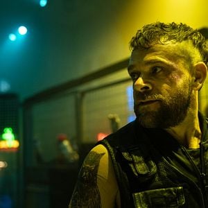 Fotoğraf Zodyak Şövalyeleri