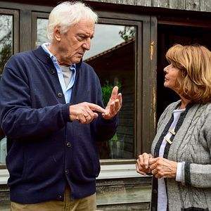 Fotoğraf Weißt du noch