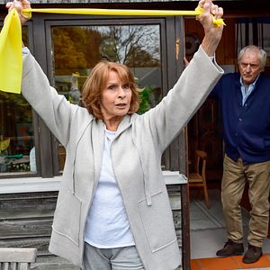 Fotoğraf Senta Berger