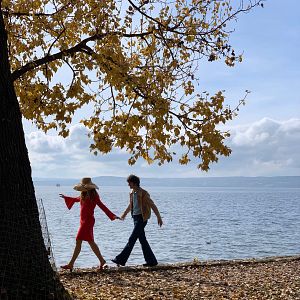 Fotoğraf Weißt du noch