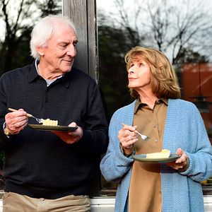 Fotoğraf Senta Berger