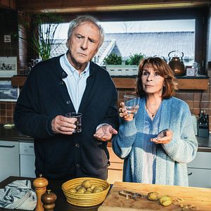 Fotoğraf Senta Berger