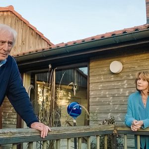 Fotoğraf Senta Berger