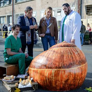 Fotoğraf Caroline Anglade