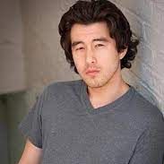 Fotoğraf Aldous Davidson