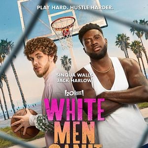 Fotoğraf White Men Can't Jump