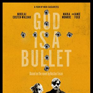 Fotoğraf God is a Bullet