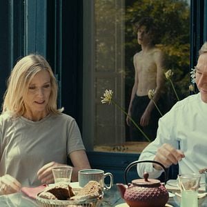 Fotoğraf Olivier Rabourdin