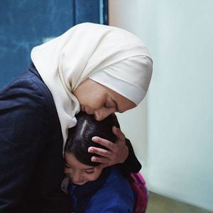 Fotoğraf Inshallah Walad