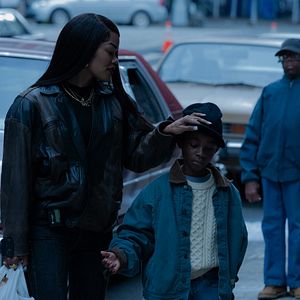 Fotoğraf A Thousand And One