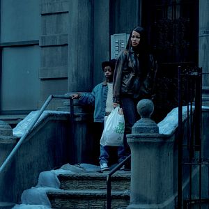 Fotoğraf A Thousand And One