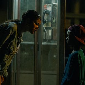 Fotoğraf A Thousand And One