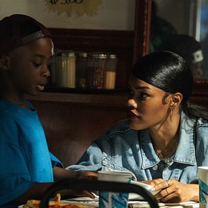 Fotoğraf A Thousand And One