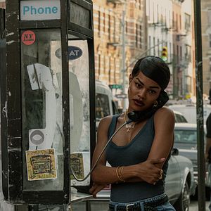 Fotoğraf A Thousand And One