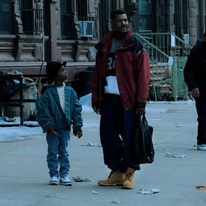 Fotoğraf A Thousand And One