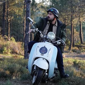 Fotoğraf Güzel Günler