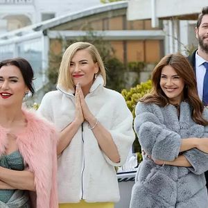 Fotoğraf Yasak Elma