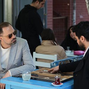 Fotoğraf Gelsin Hayat Bildiği Gibi