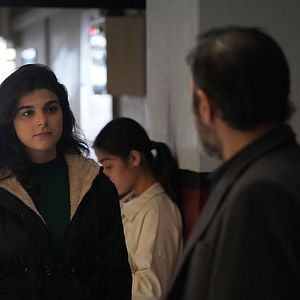 Fotoğraf Gelsin Hayat Bildiği Gibi