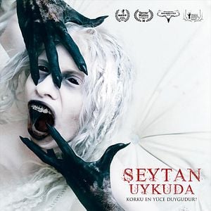 Fotoğraf Şeytan Uykuda