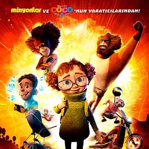 Fotoğraf Süper Aile