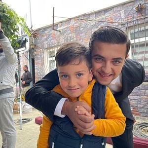 Fotoğraf Aşkın Saati 19:03