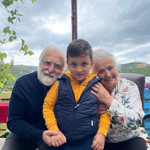 Fotoğraf Aşkın Saati 19:03