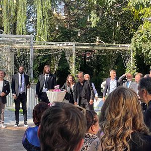 Fotoğraf Aşkın Saati 19:03