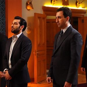 Fotoğraf Yalı Çapkını