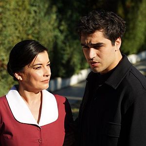 Fotoğraf Yalı Çapkını