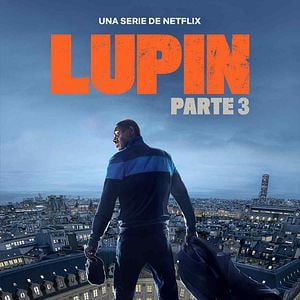 Fotoğraf Lupin