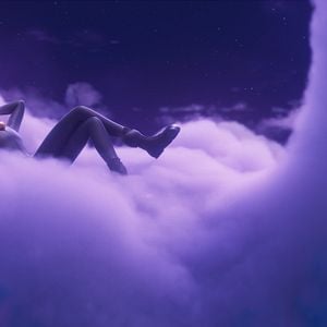 Fotoğraf Mucize Uğur Böceği ile Kara Kedi