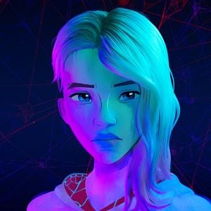 Fotoğraf Örümcek-Adam: Örümcek-Evrenine Geçiş