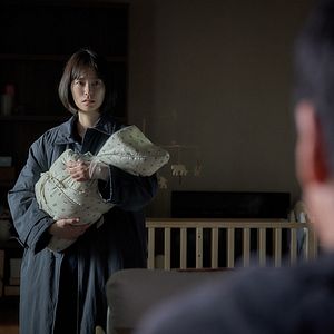 Fotoğraf Yu-mi Jeong