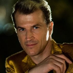 Fotoğraf David Torok