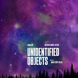 Fotoğraf Unidentified Objects