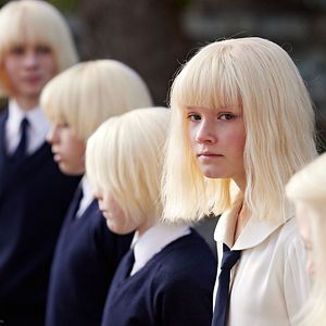 Fotoğraf The Clearing