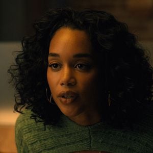 Fotoğraf Laura Harrier