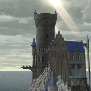 Fotoğraf Kagami no Kojou