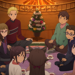 Fotoğraf Kagami no Kojou