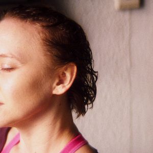 Fotoğraf Anna Maria Mühe