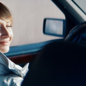 Fotoğraf Anna Maria Mühe