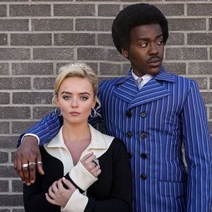 Fotoğraf Doctor Who (2005)