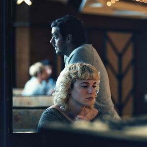 Fotoğraf Bis ans Ende der Nacht