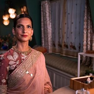 Fotoğraf Poorna Jagannathan
