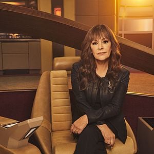 Fotoğraf Star Trek: Picard