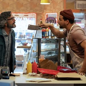 Fotoğraf Marc Maron