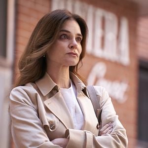 Fotoğraf Betsy Brandt